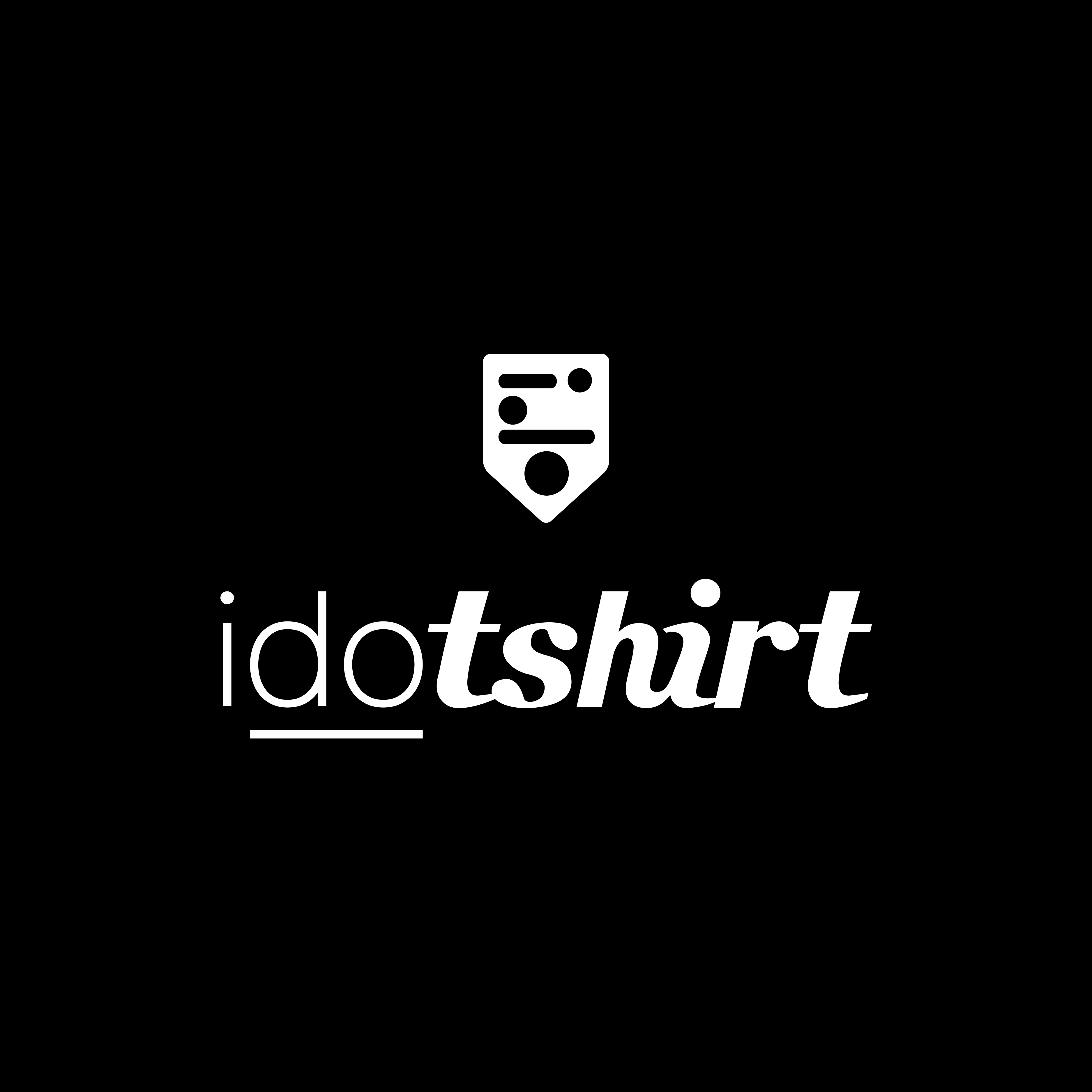 IDOTshirt Logo